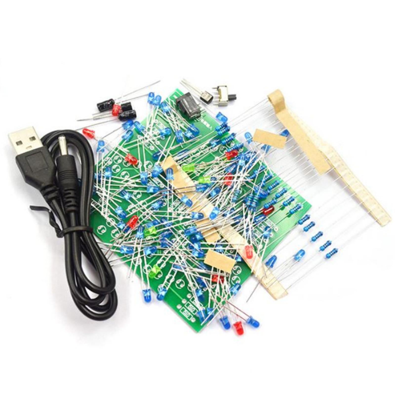 Science Hobby Kit - DIY Windbell elektronische kit Leren DIY