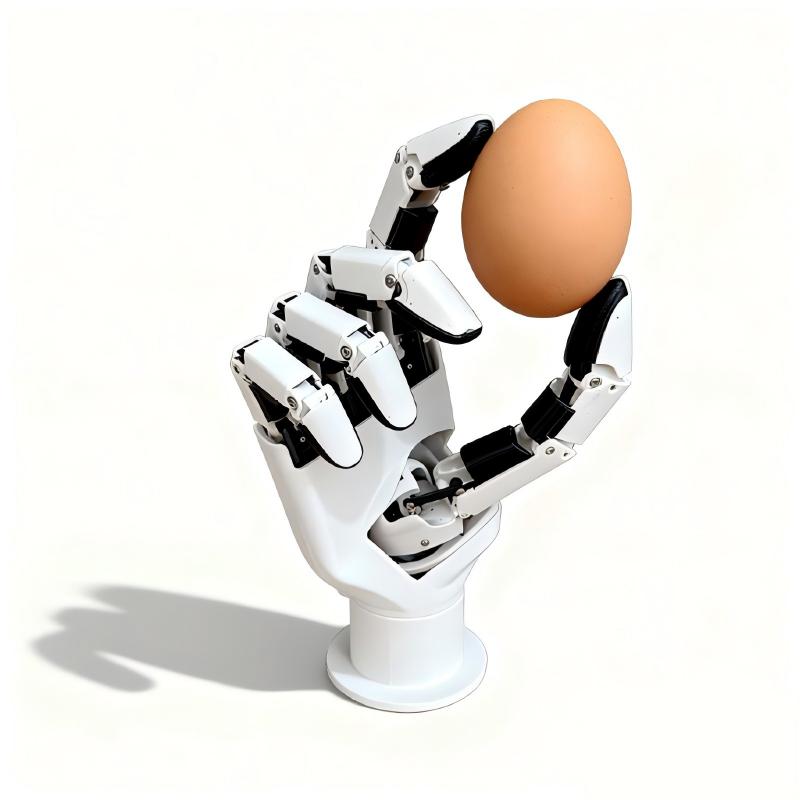 AmazingHand 6 Dof Robotische H - Science Robotics recensie en prijs