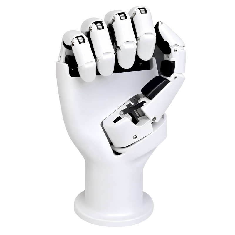 AmazingHand 6 Dof Robotische H - Science Robotics recensie en prijs
