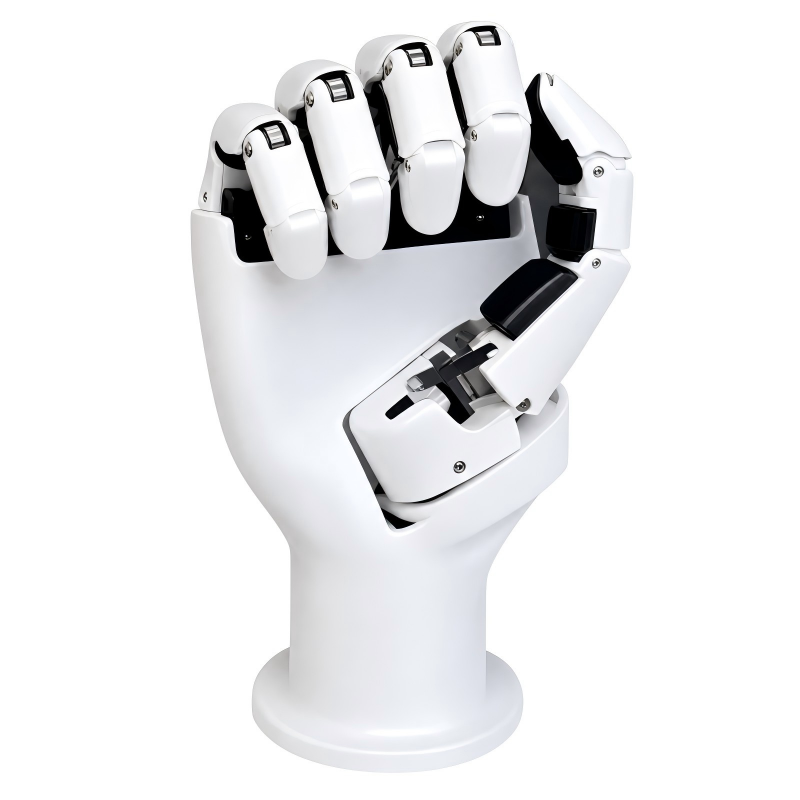 AmazingHand 6 Dof Robotische H - Science Robotics recensie en prijs