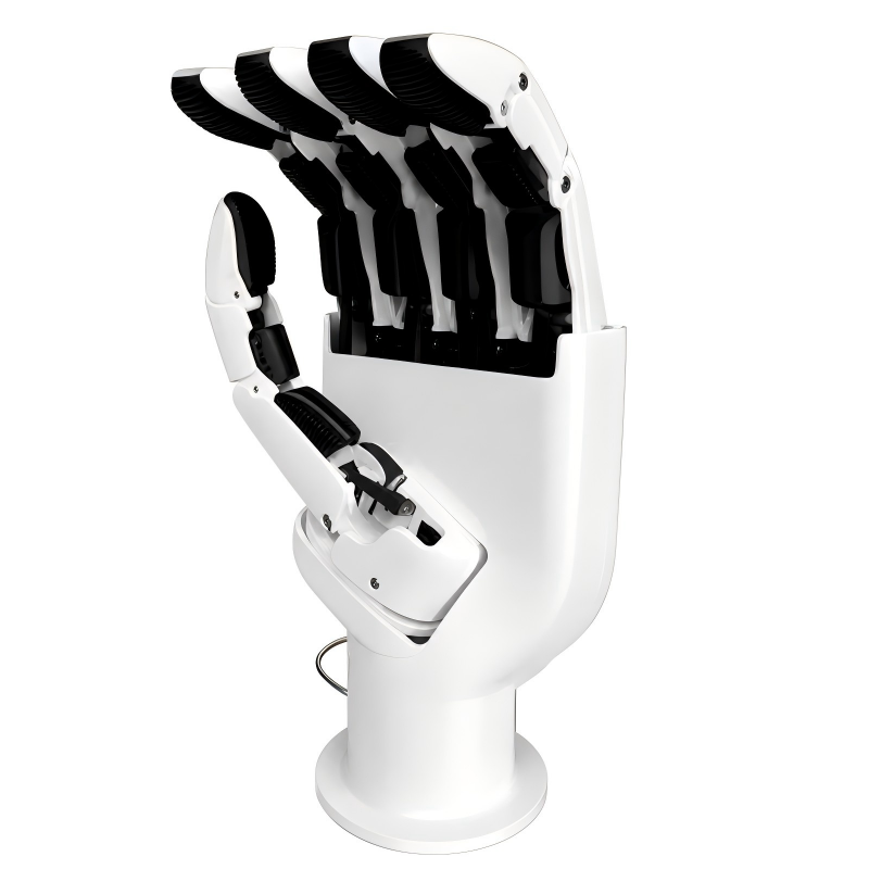 AmazingHand 6 Dof Robotische H - Science Robotics recensie en prijs