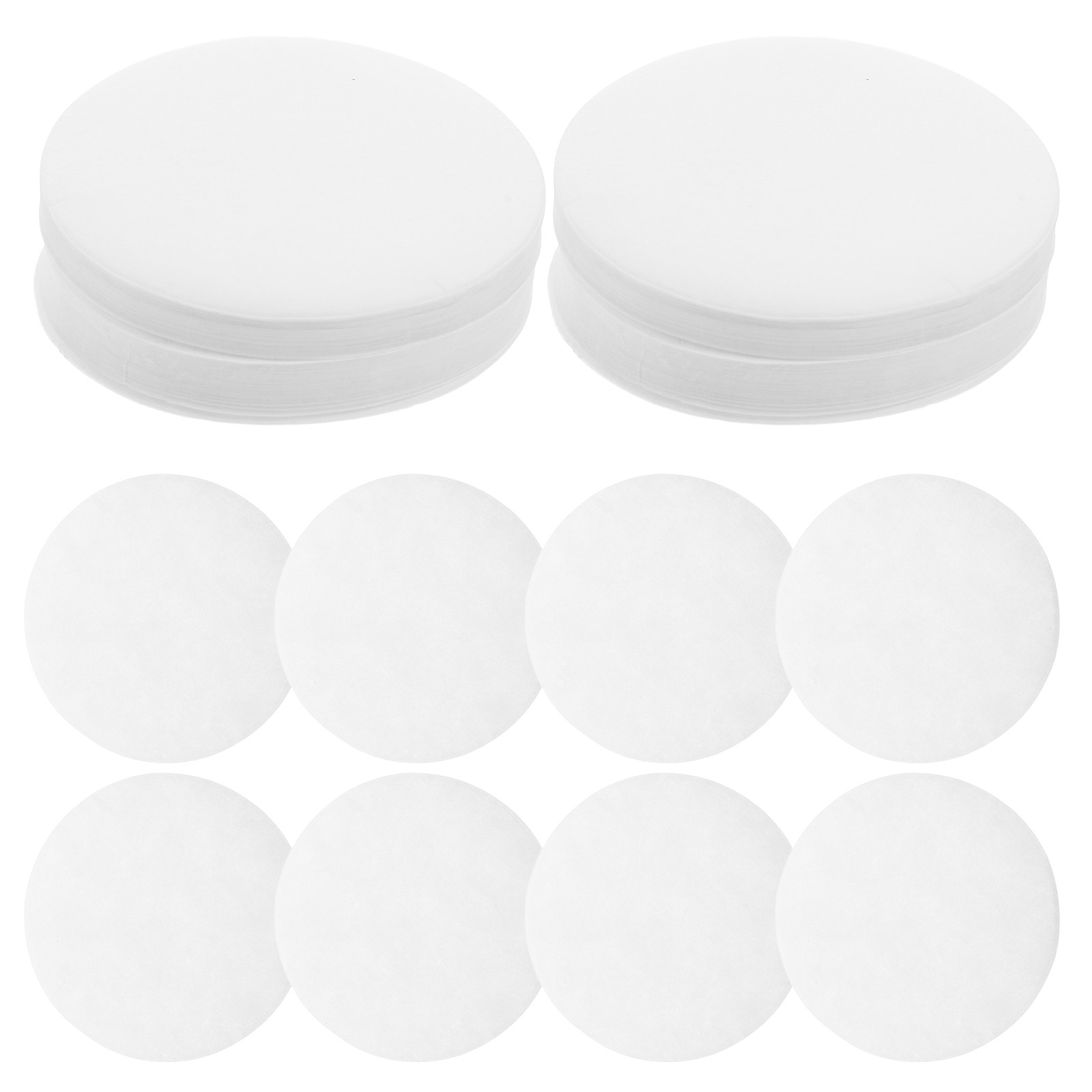 100 stuks filterpapier voor la - Science Experiment recensie en prijs