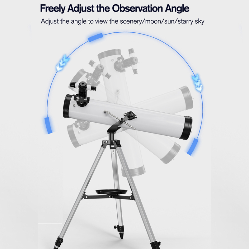 875X Professionele Astronomisc - National Geographic Telescope 114Mm recensie en prijs