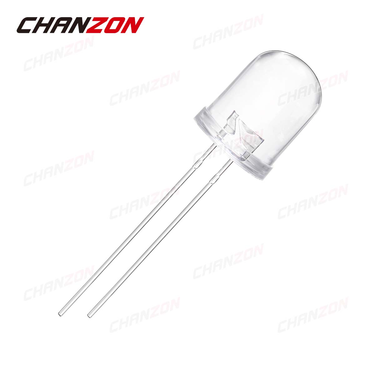 10 stks 10mm IR LED Emitting D - Science And Hobby Photos recensie en prijs
