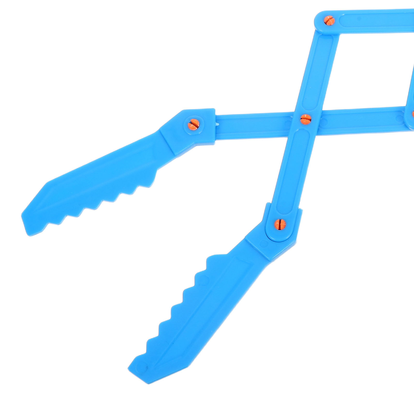 4-delige mechanische armkit, e - Science Robotics recensie en prijs