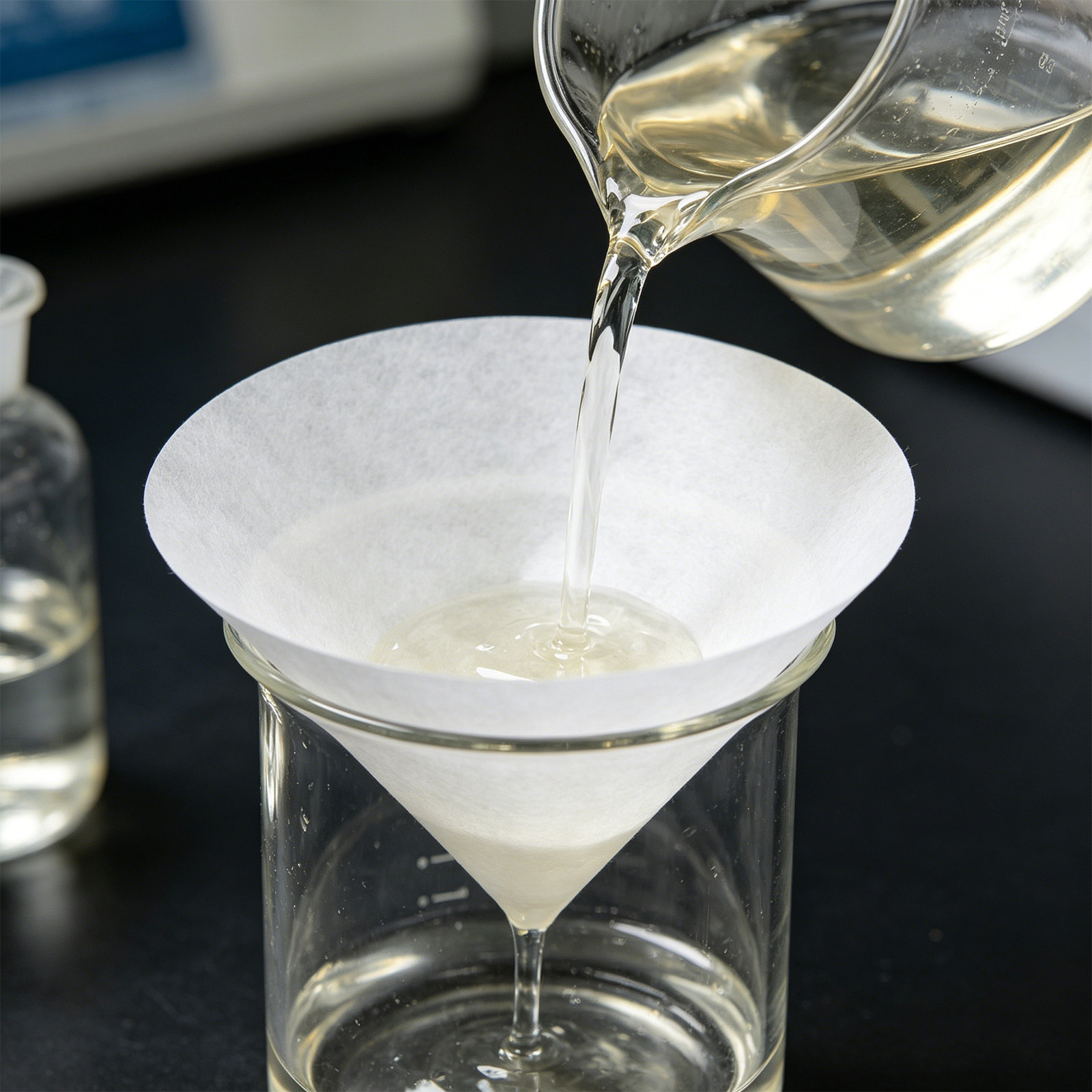 100 stuks kwalitatief filterpa - Science Experiment recensie en prijs