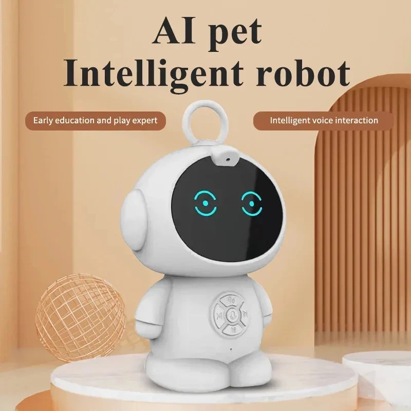 Slimme AI-robot WiFi vroeg edu - Science Robotics recensie en prijs