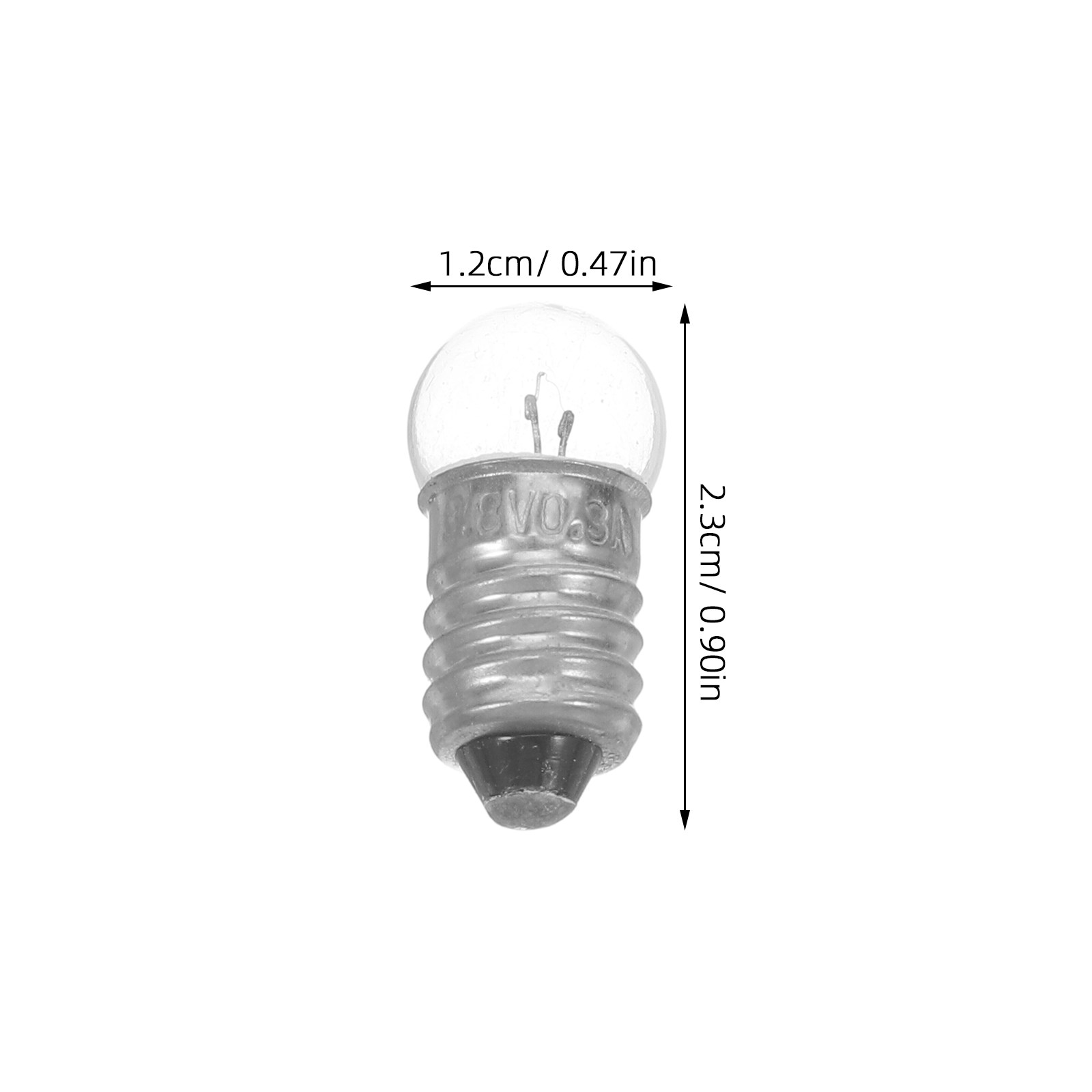 100 stuks kleine LED-lampjes m - Science Experiment recensie en prijs