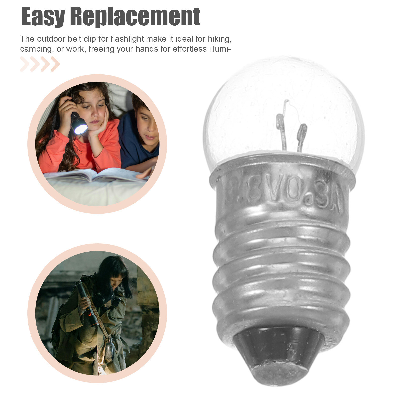 100 stuks kleine LED-lampjes m - Science Experiment recensie en prijs