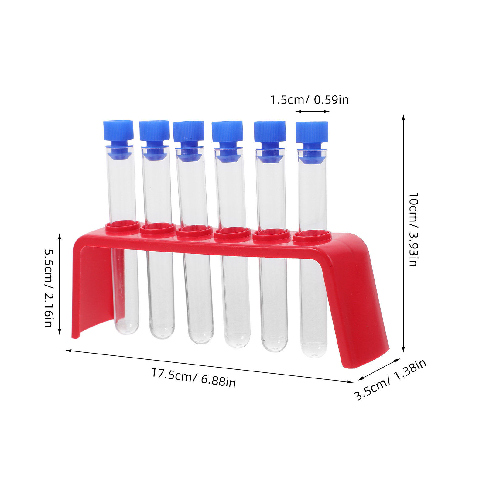 6 stuks wetenschappelijke expe - Science Experiment recensie en prijs