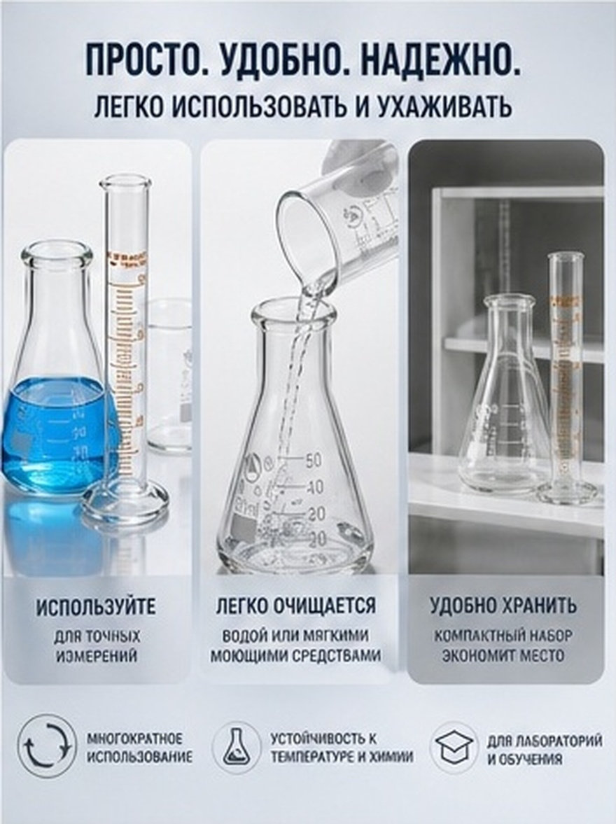 Lab Science Experiment Koper Z - Science Experiment recensie en prijs
