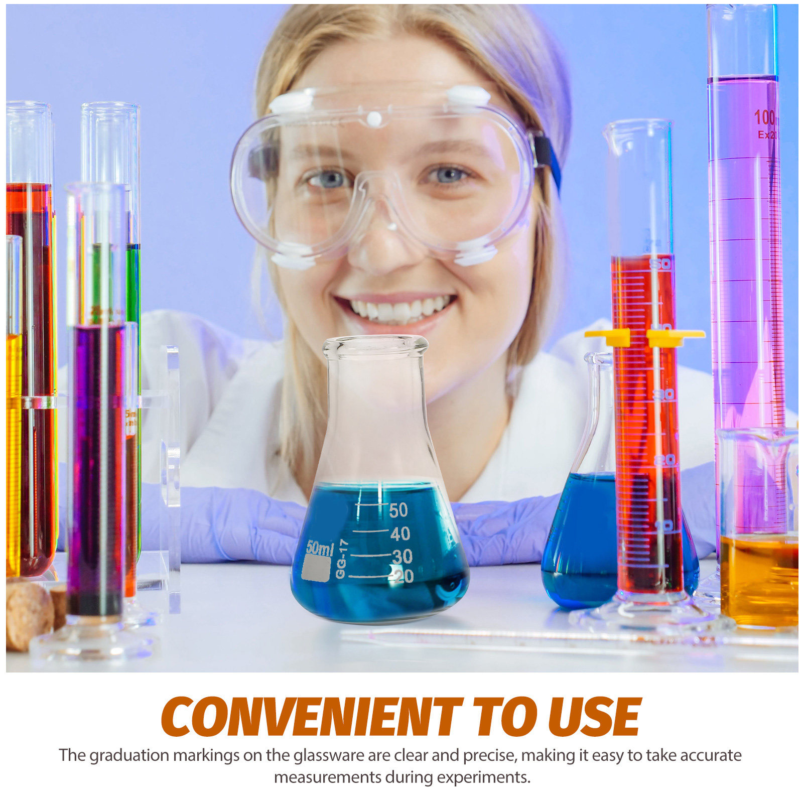 Lab Science Experiment Koper Z - Science Experiment recensie en prijs