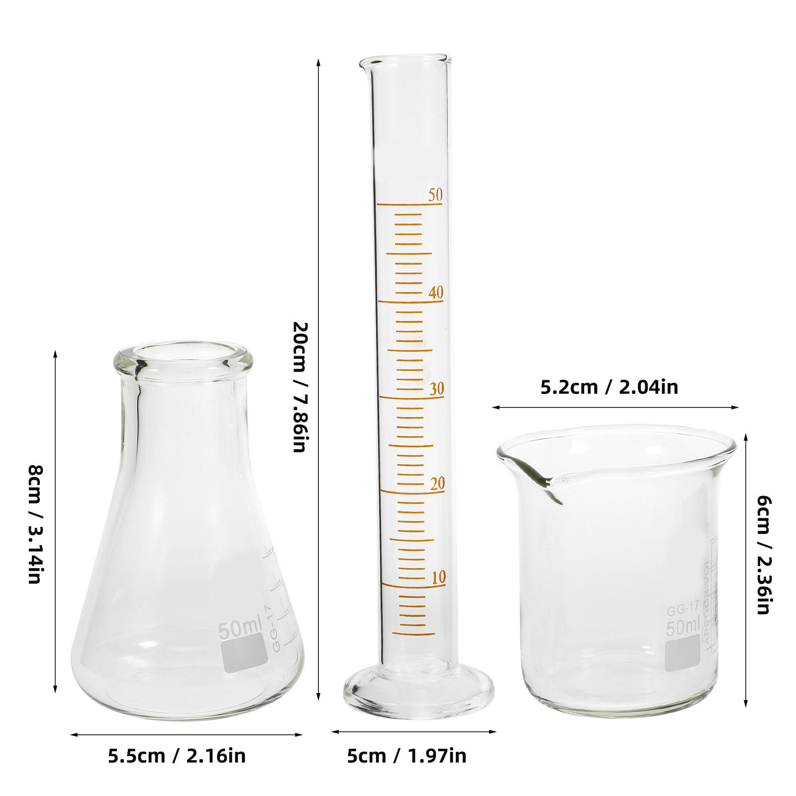 Lab Science Experiment Koper Z - Science Experiment recensie en prijs