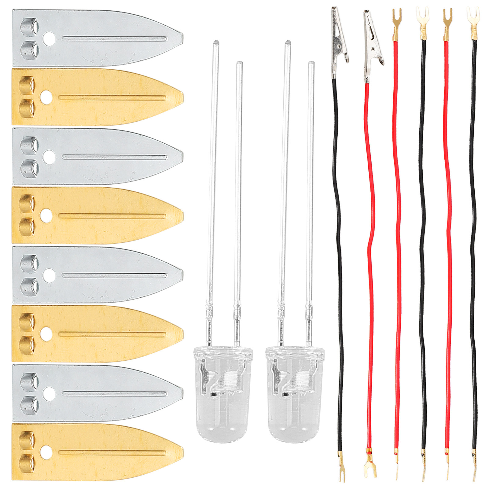 1 set: wetenschappelijk experi - Science Experiment recensie en prijs